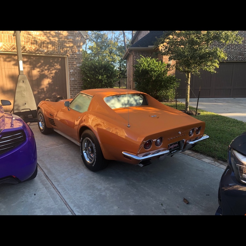 Meet your Posher, Alison